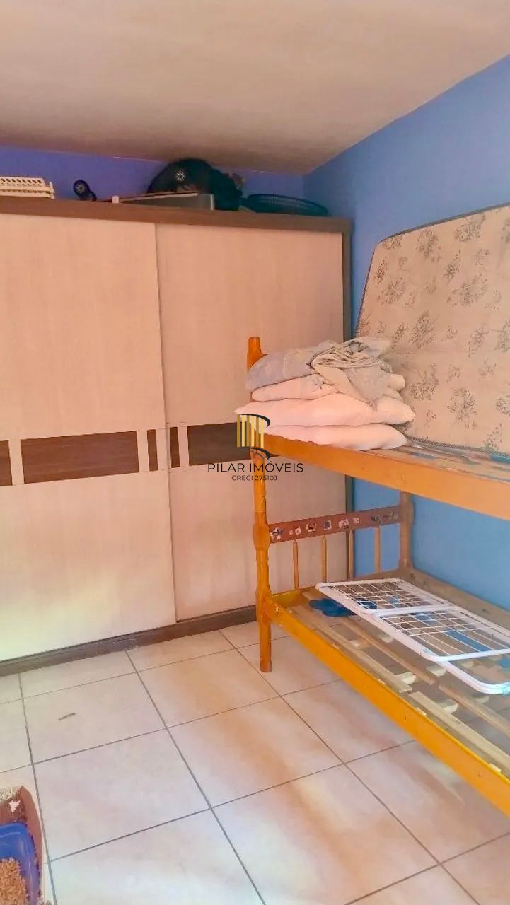 Apartamento com 2 quartos 1 vaga de garagem 52m²  Bairro Piratini Alvorada