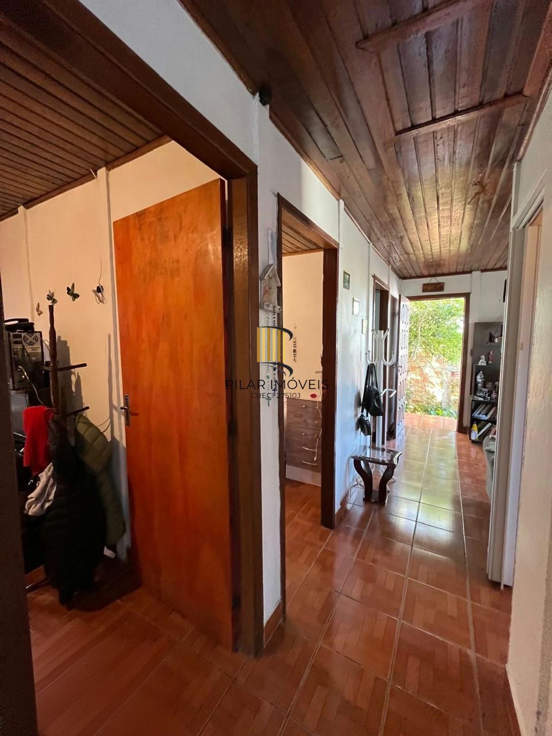 Casa com 3 dormitórios bairro Teresópolis