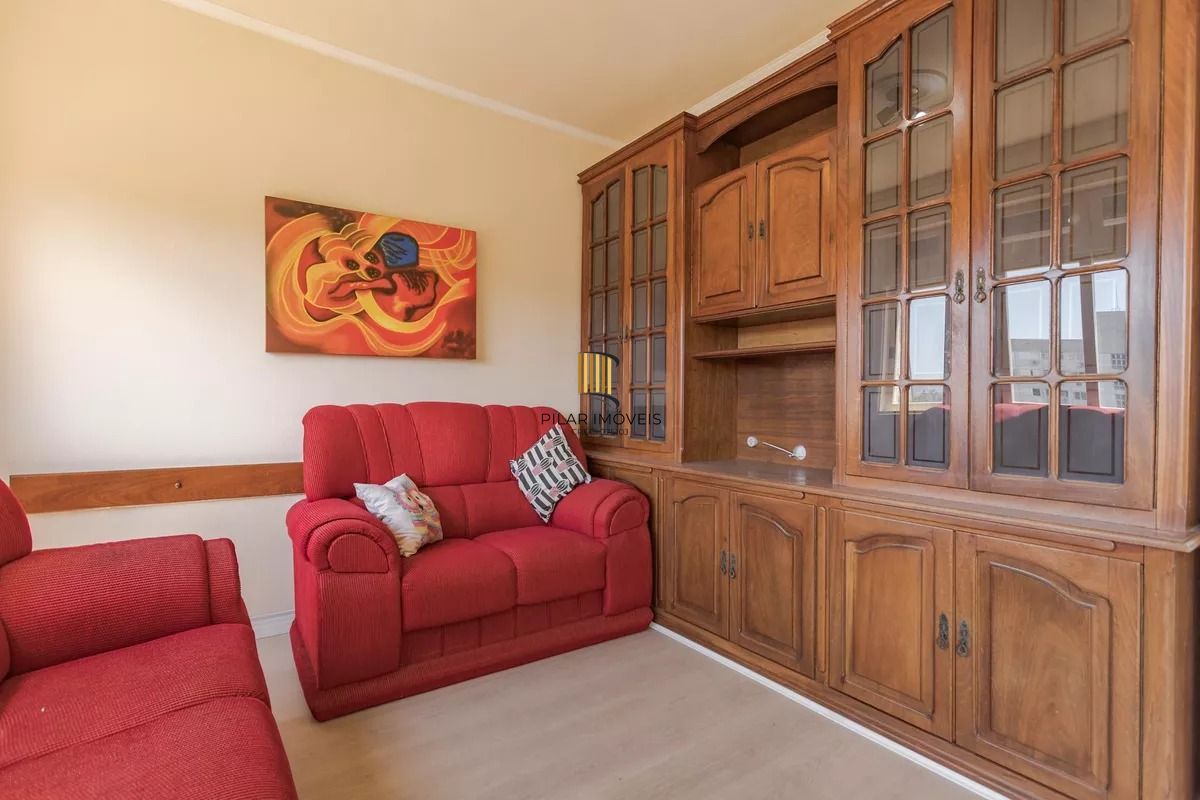 Apartamento à venda com 2 quartos elevador no bairro centro historico