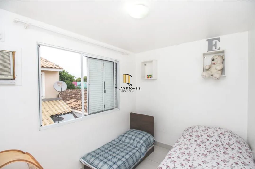 Casa 2 dormitórios no bairro Sarandi