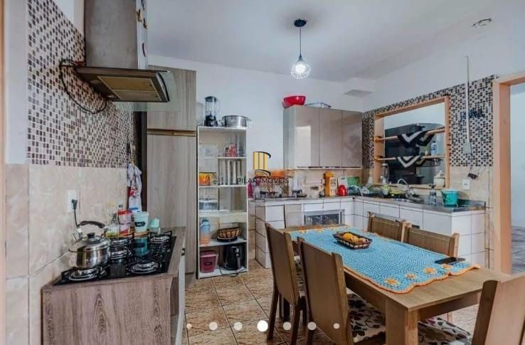 Casa com 3 dormitórios em Cachoeirinha