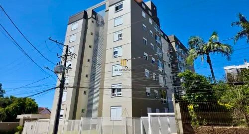 Apartamento com 3 quartos e 2 vagas de garagem