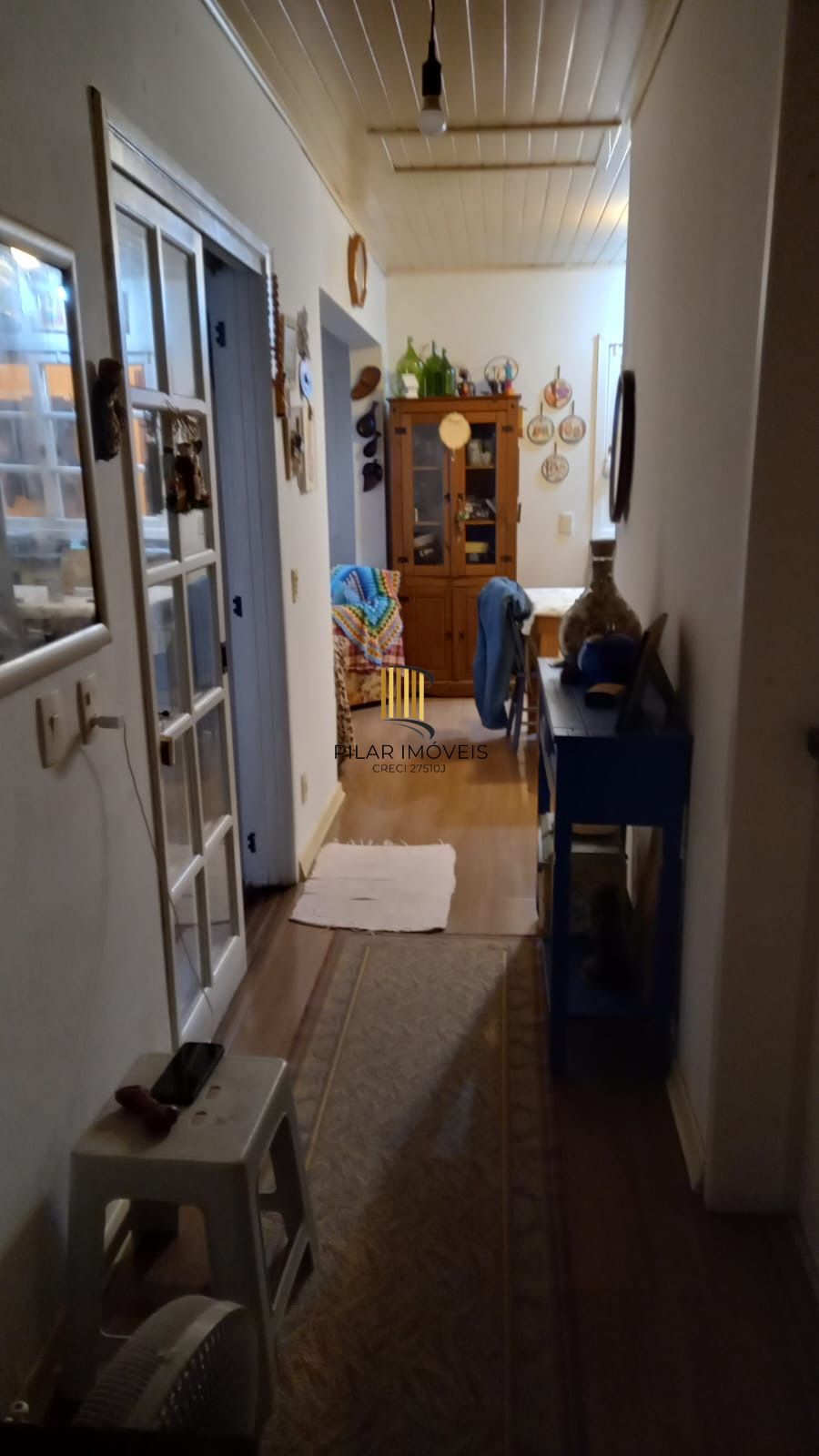 Casa com 3 dormitórios em Cachoeirinha