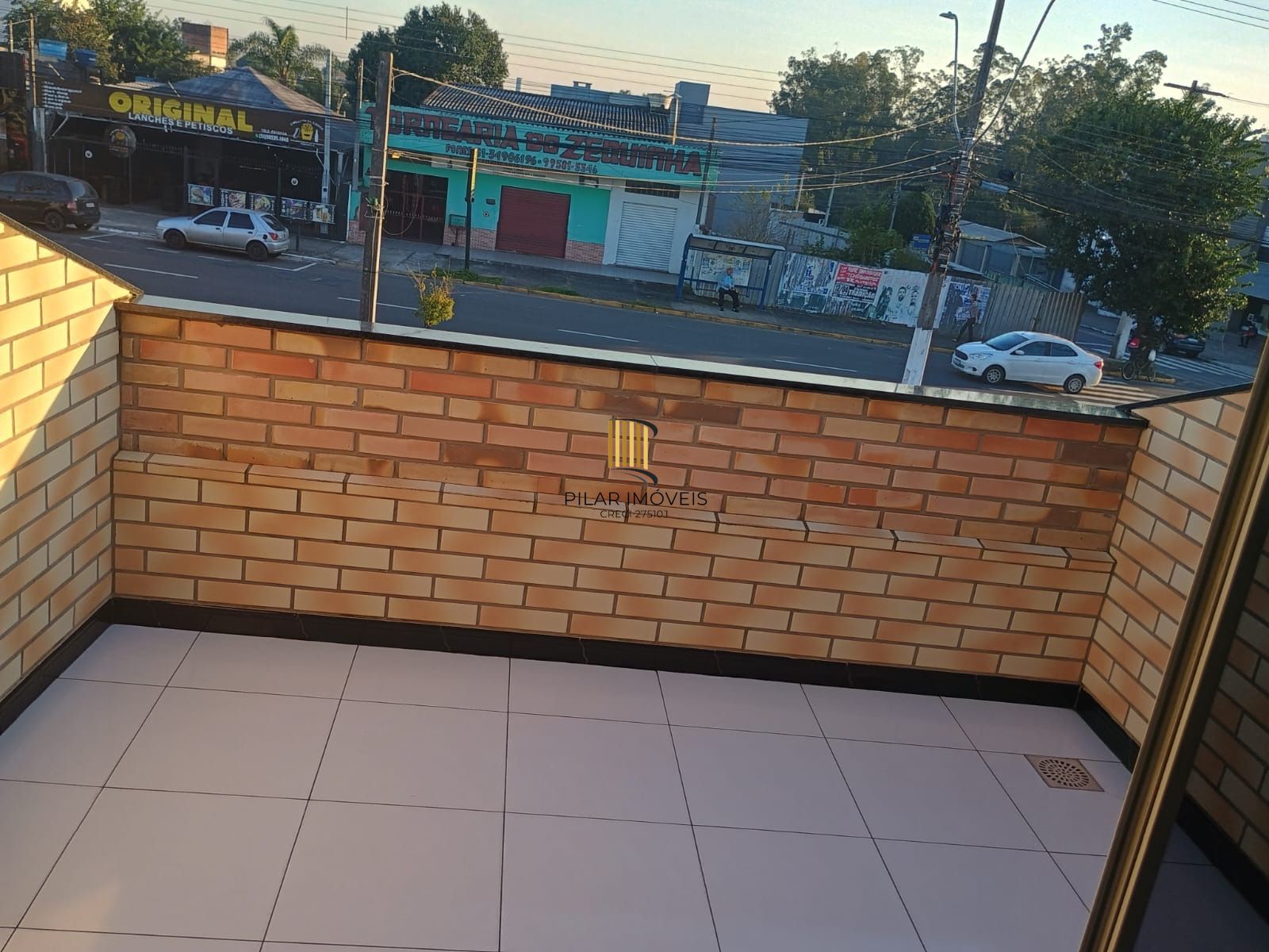 Casa com 3 dormitórios Casa à Venda Bairro Morada do Vale 1 Gravataí/RS