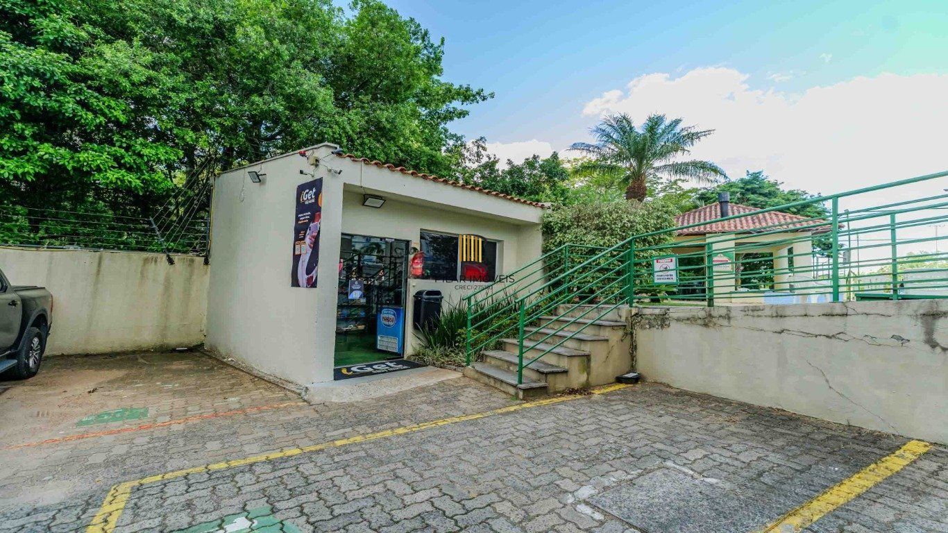 Cobertura 3 Dormitórios com 2 Vagas e Infraestrutura Completa no Cavalhada