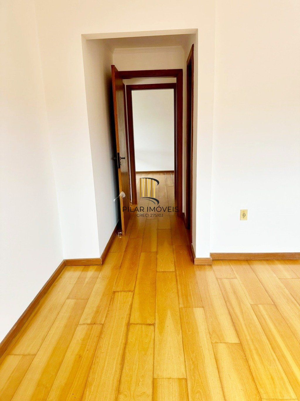 Apartamento à venda com 2 quartos 83 m², Vila Ipiranga.