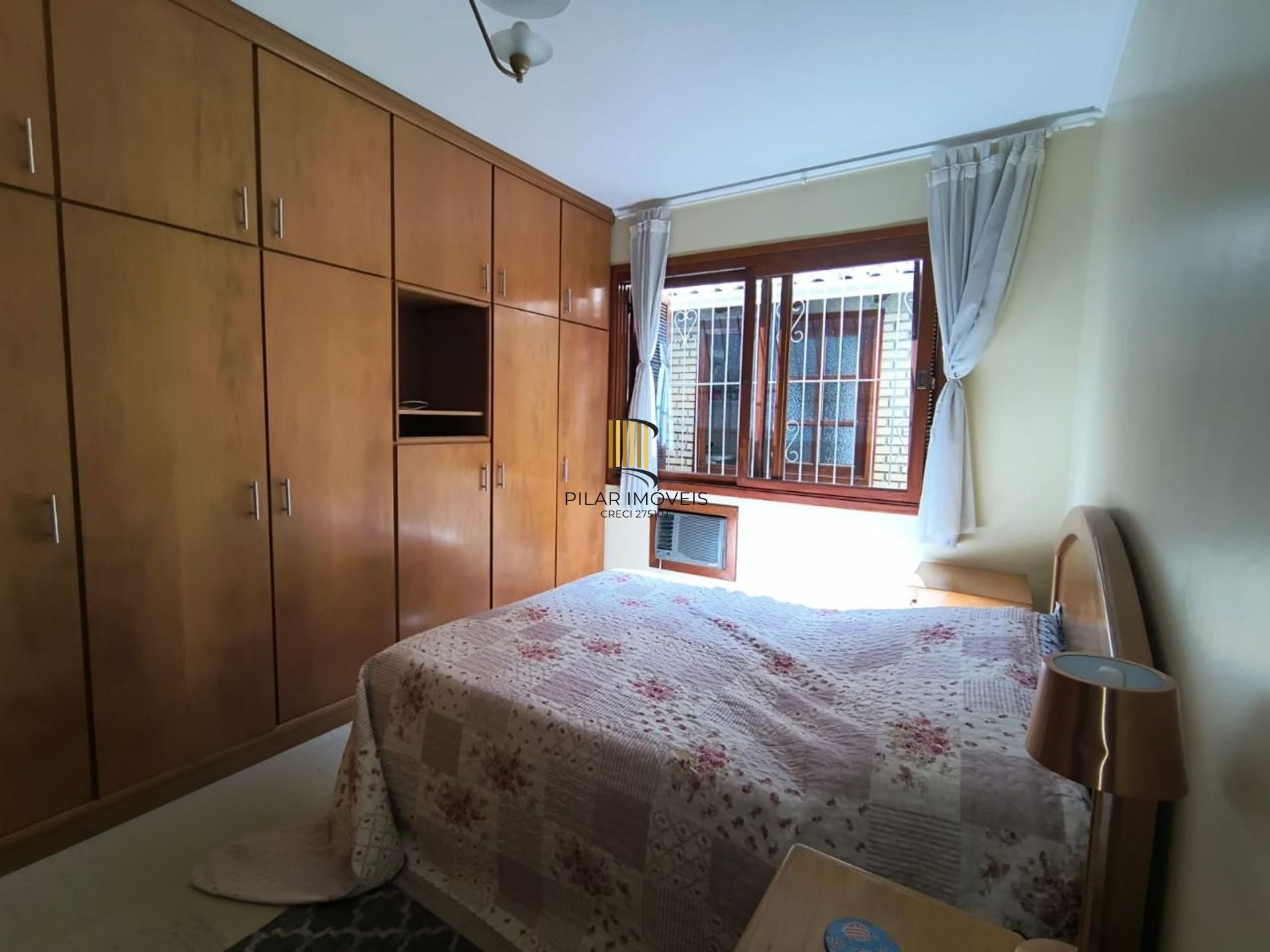 Apartamento Terreo com 2 Dormitorios e 48m² à venda em Passo D'areia
