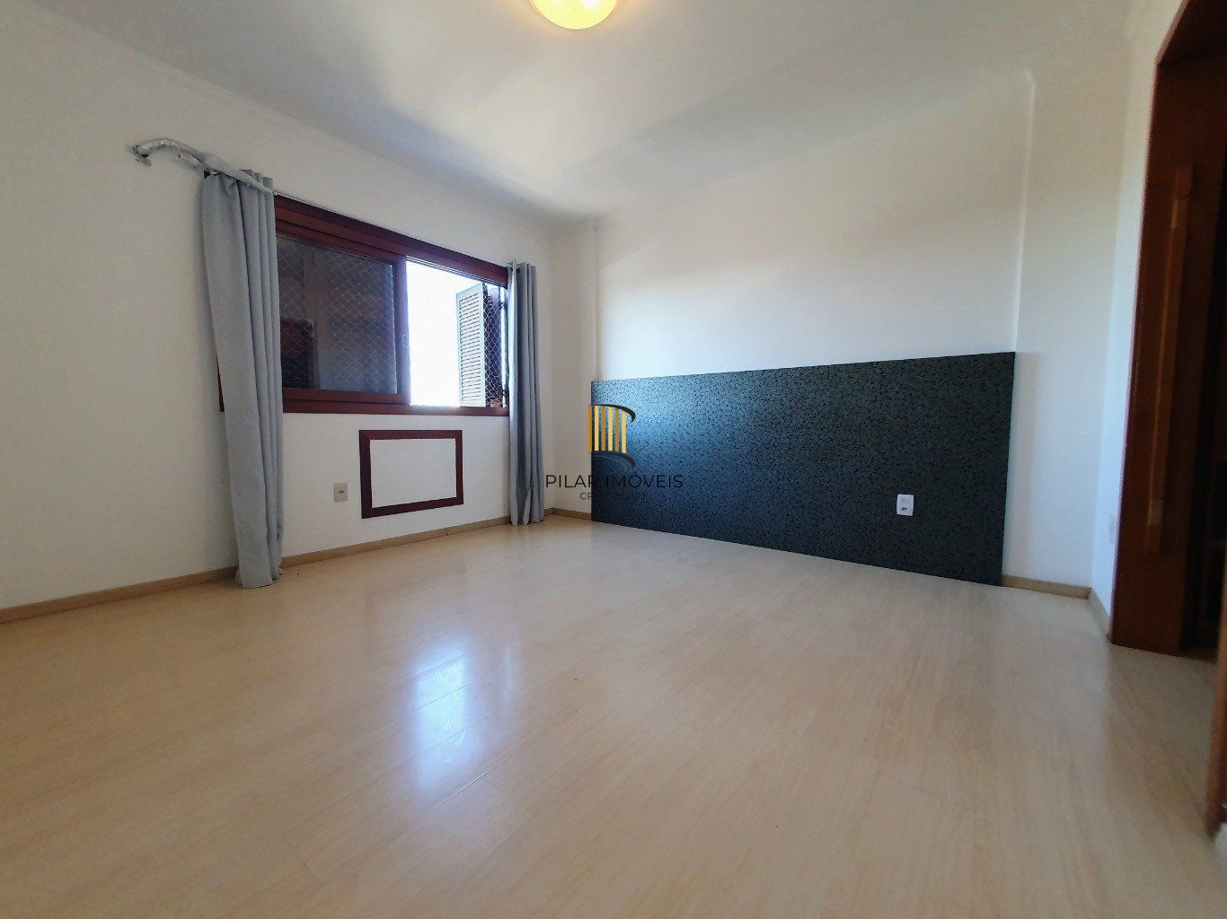 Apartamento com 3 quartos com 1 vaga de garagem localizado no centro de Canoas