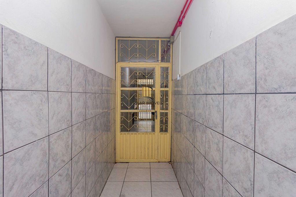 Apartamento 1 dormitório à venda Avenida Protásio Alves,