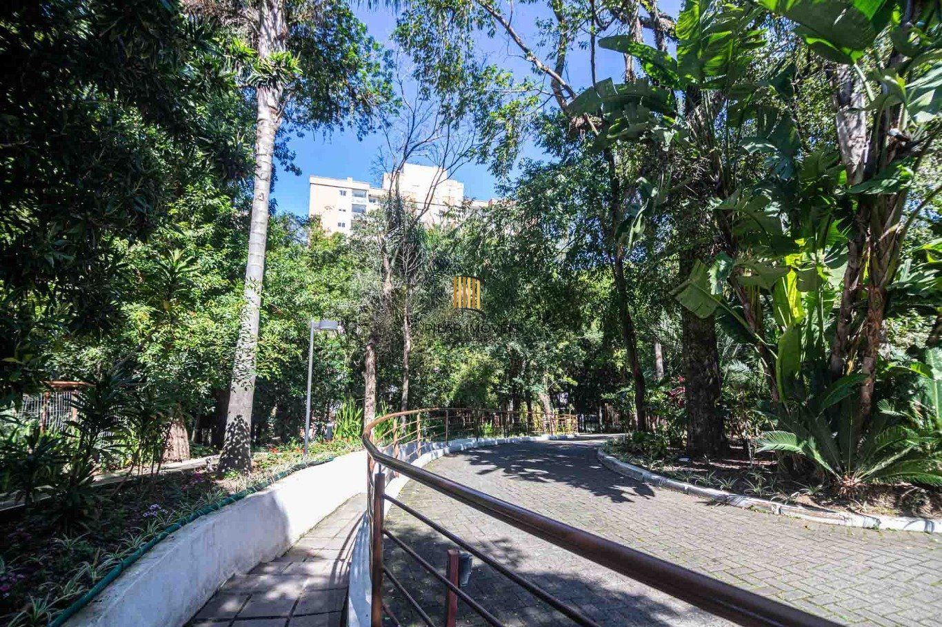 Apartamento à venda com 1 quarto 60 m² no Bairro Alto Petrópolis