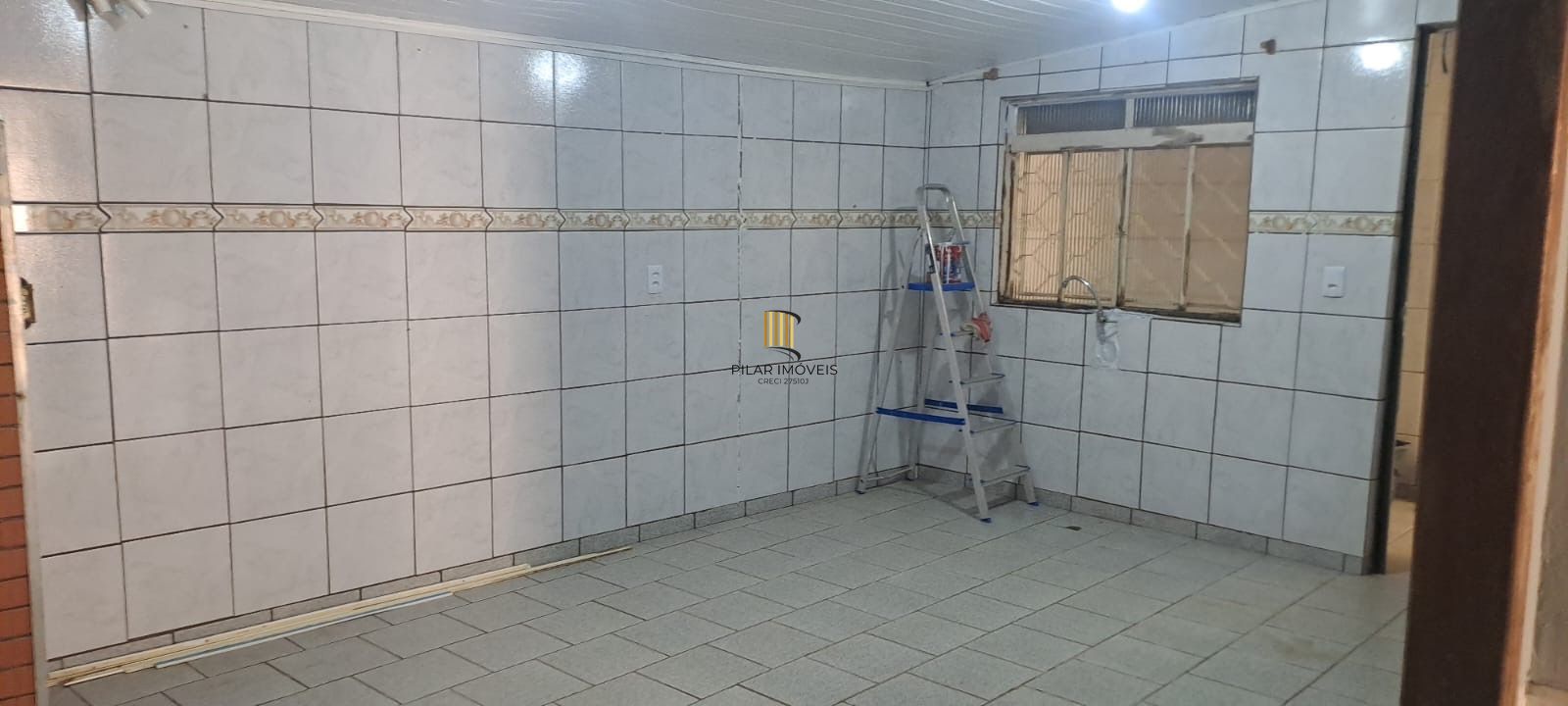 Casa com 2 quartos 1 vaga na Rua União, Zona Norte de Porto Alegre