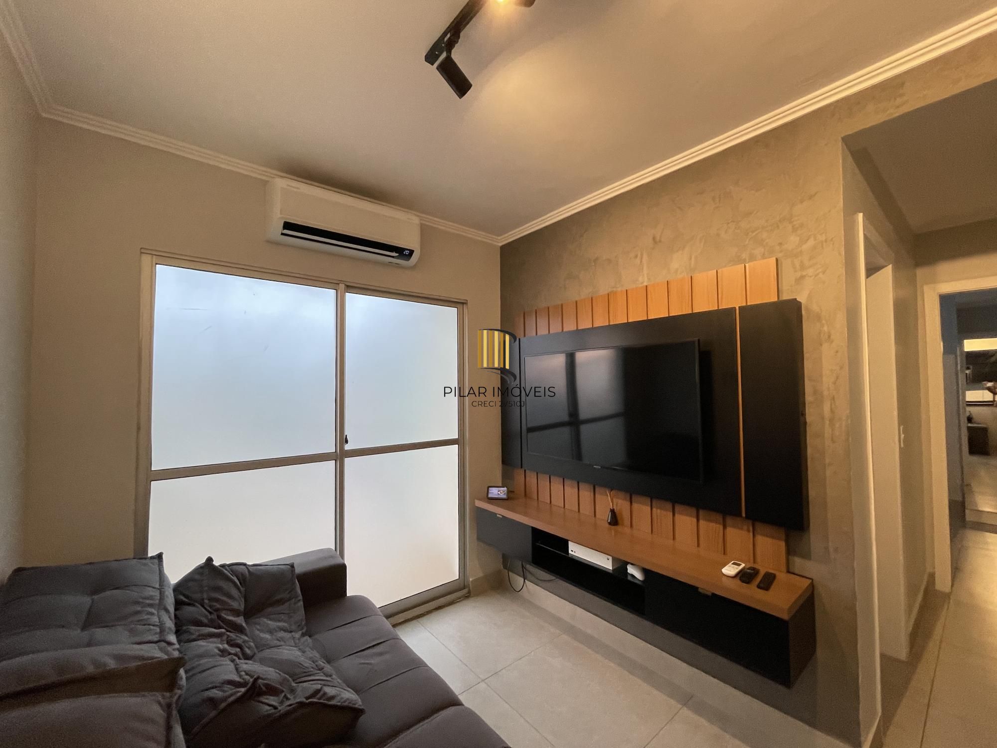 Apartamento Garden 118 metros privativos próximo Triângulo Assis Brasil