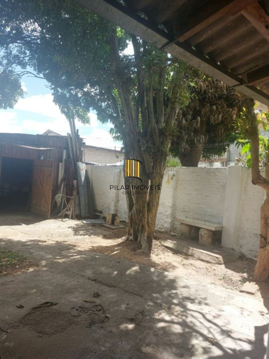 Casa 5 Dormitórios com 5 Vagas à Venda no Bairro Partenon – Porto Alegre