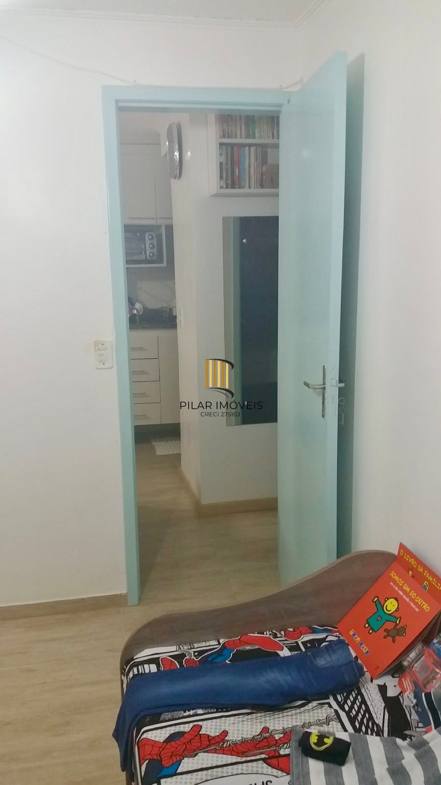 Apartamento com 2 quartos à venda na Rua Intendente Alfredo Azevedo,  Glória