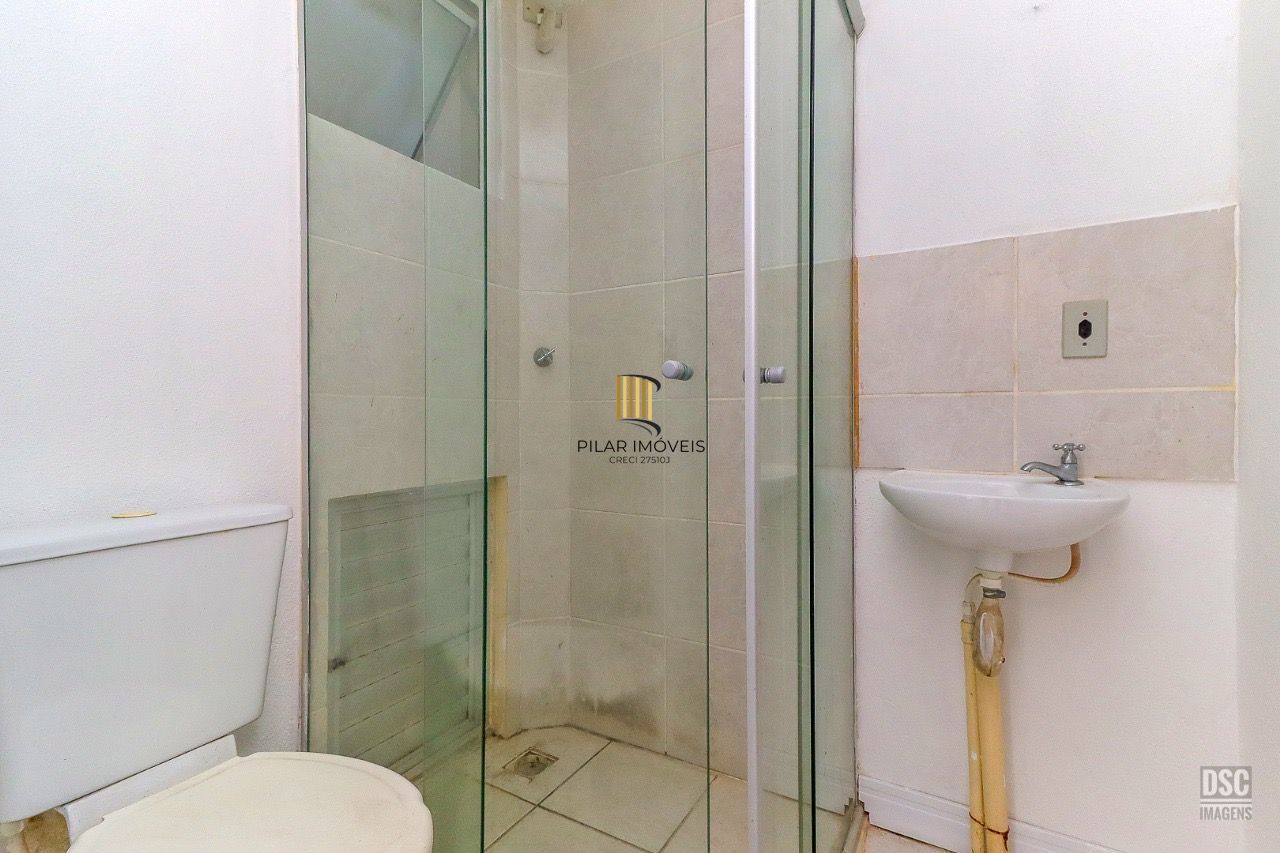 Apartamento térreo 2 dormitórios Condomínio Monte Verde Porto Alegre