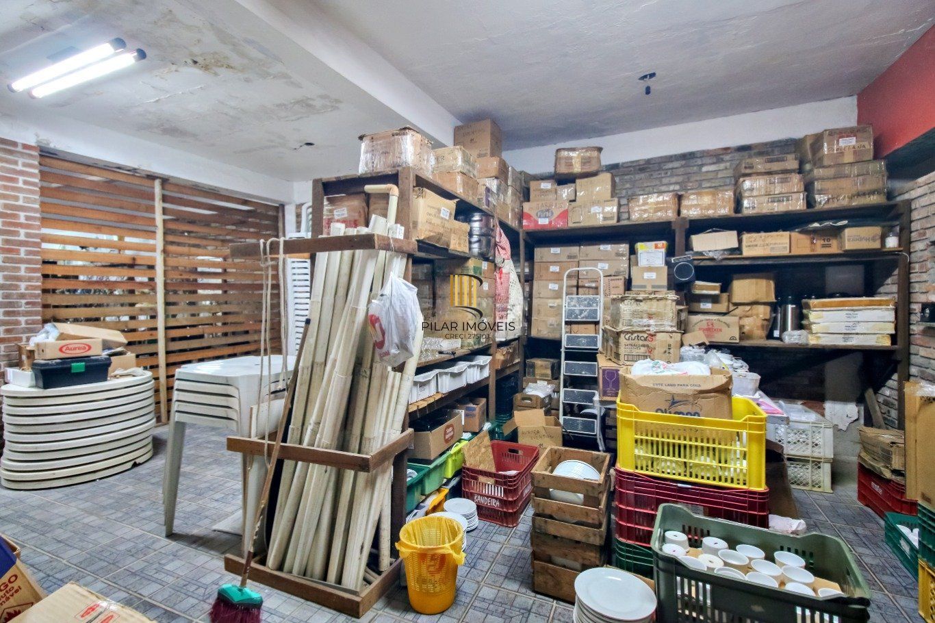 Terreno 600m² no São João com Potencial Construtivo