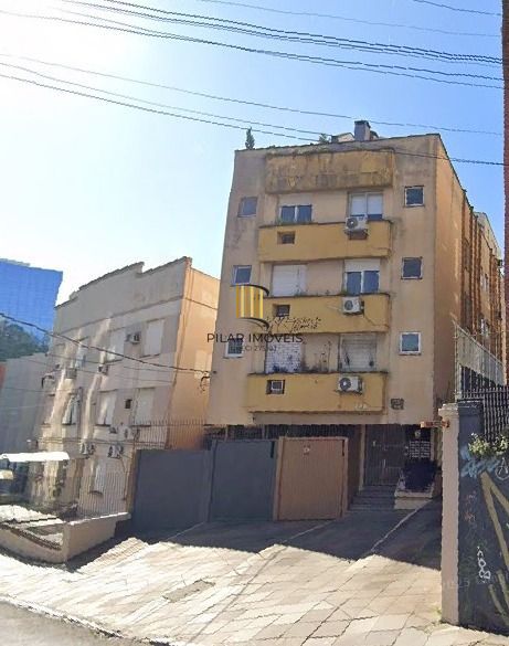 Apartamento de 1 quarto no bairro Moinhos de Vento
