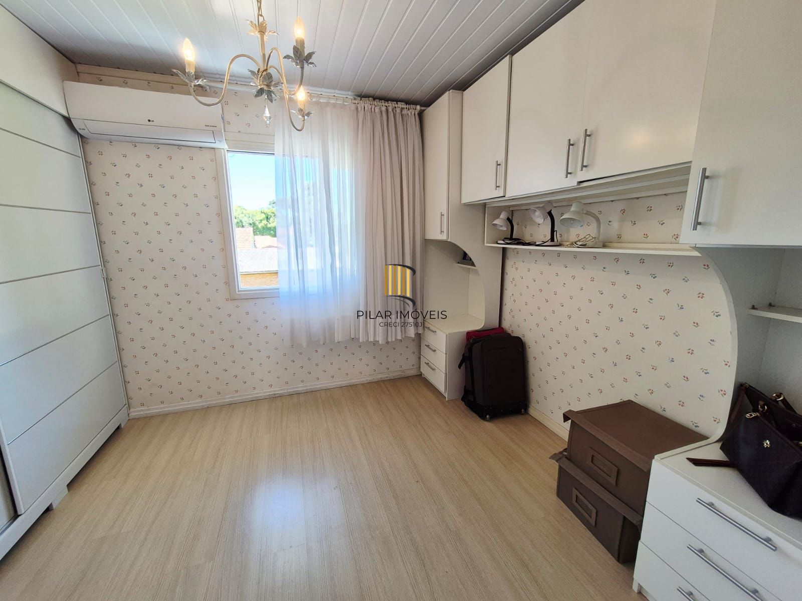 Casa em condominio com 2 dormitórios, 1suíte à venda no Centro, Canela