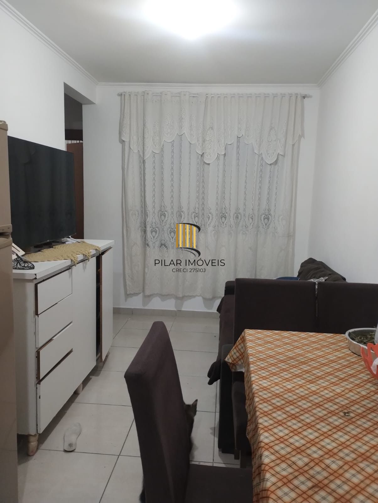 Apartamento 2 dormitórios, 1 vaga de garagem  em Canoas.