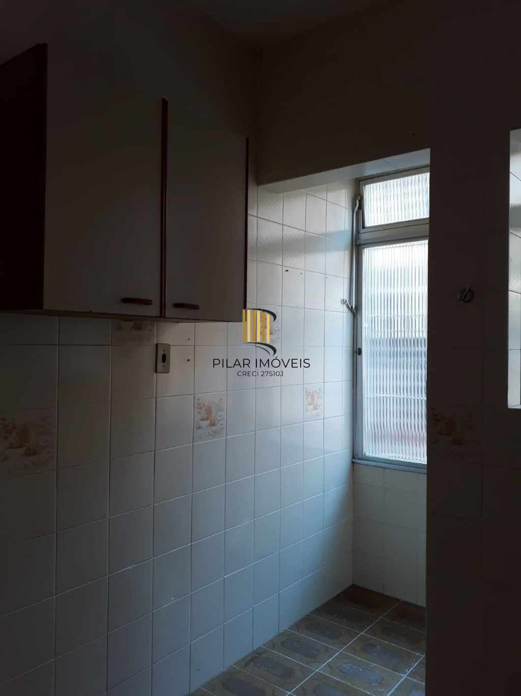Apartamento JK à venda com 1 Dormitorio  no Bairro Menino Deus