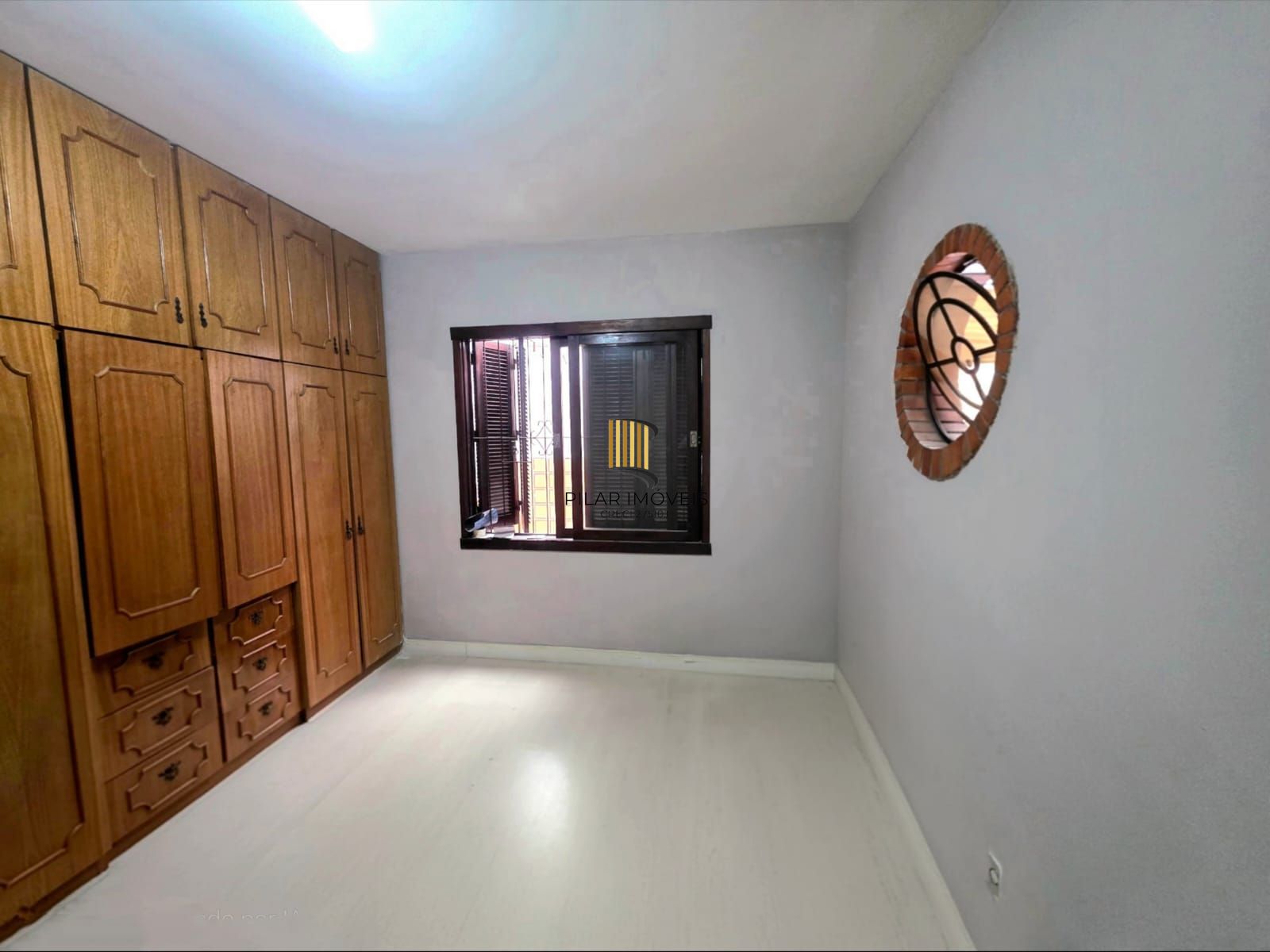 Casa de 3 dormitório no bairro Jardim do Salso