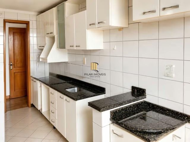 Apartamento  de 3 dormitórios e 2 vagas de garagem em Canoas.