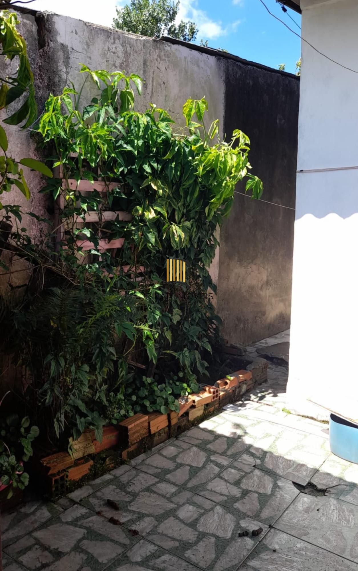 Casa Comercial Residencial 3 dormitórios 1 vaga Jardim Leopoldina Porto Alegre