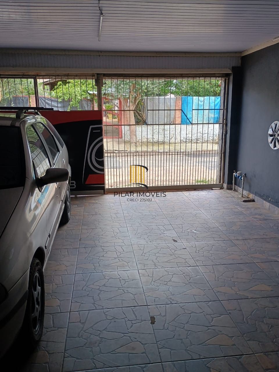 Casa com 3 quartos à venda Bairro Costa e Silva perto Eco Ville Porto Alegre