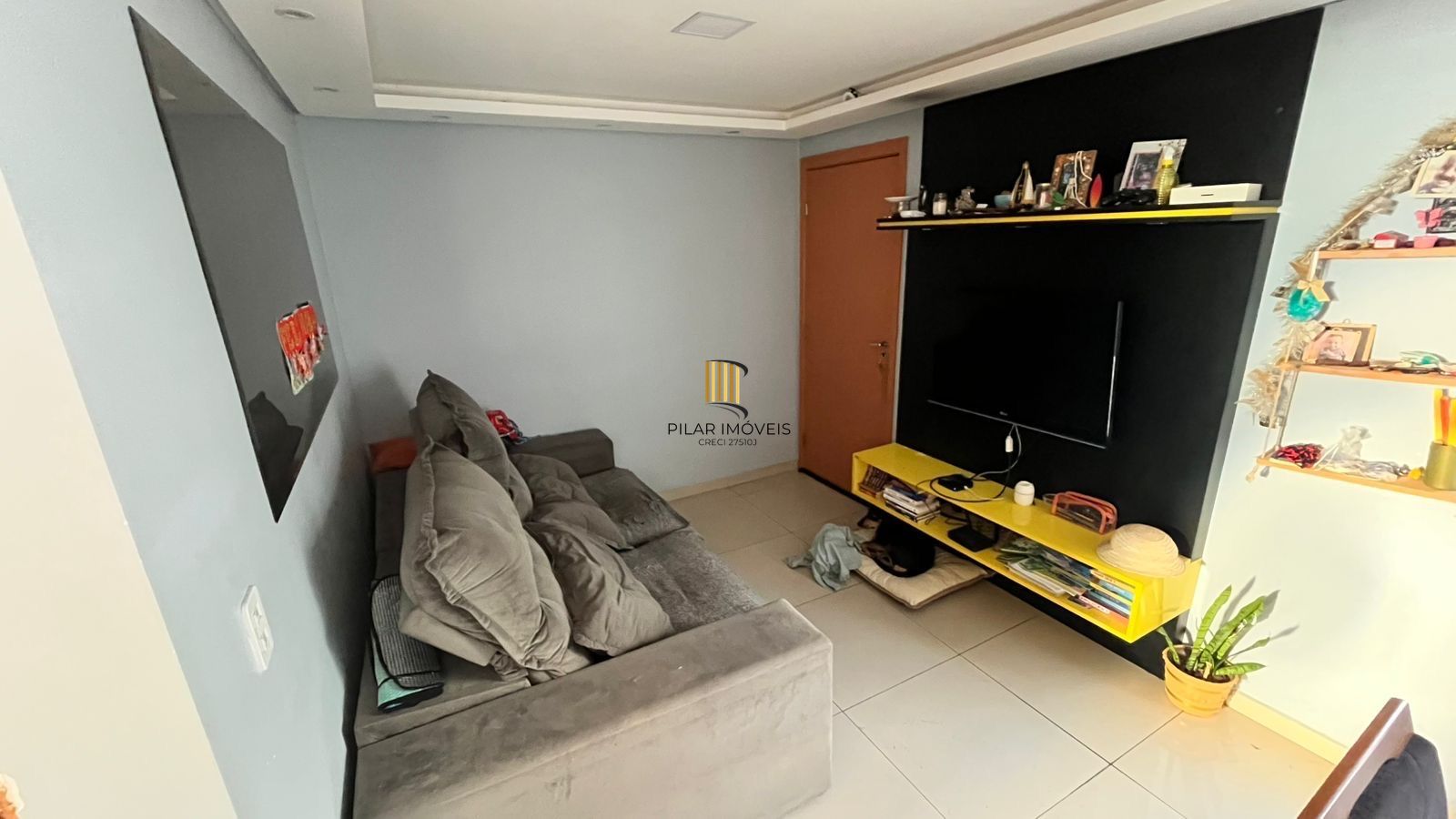 Apartamento 2 quartos Porto Ágata 42m Canoas RS