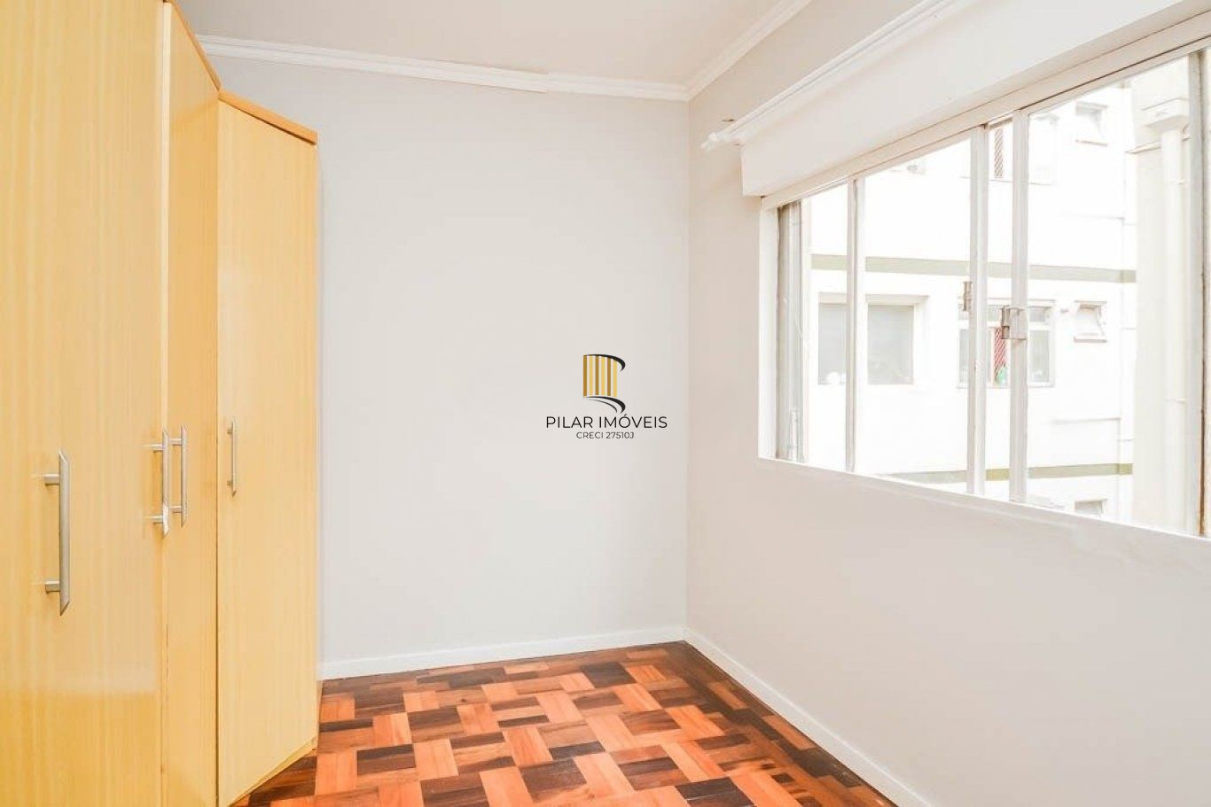 Apartamento à venda com 2 dormitórios 69 m² no Bairro Menino Deus