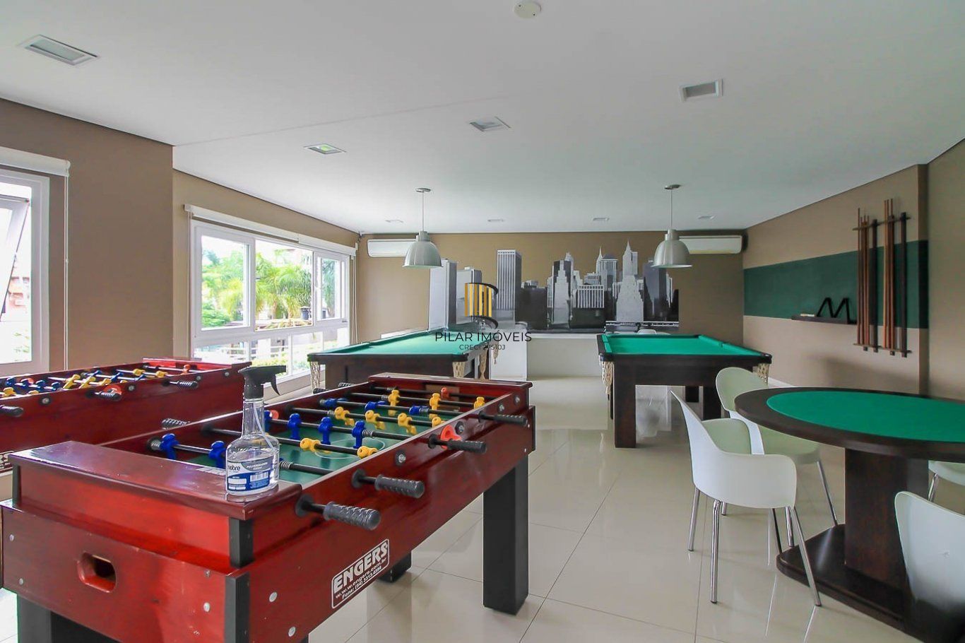 Apartamento Garden 2 Dormitórios com Vaga no Jardim Sabará