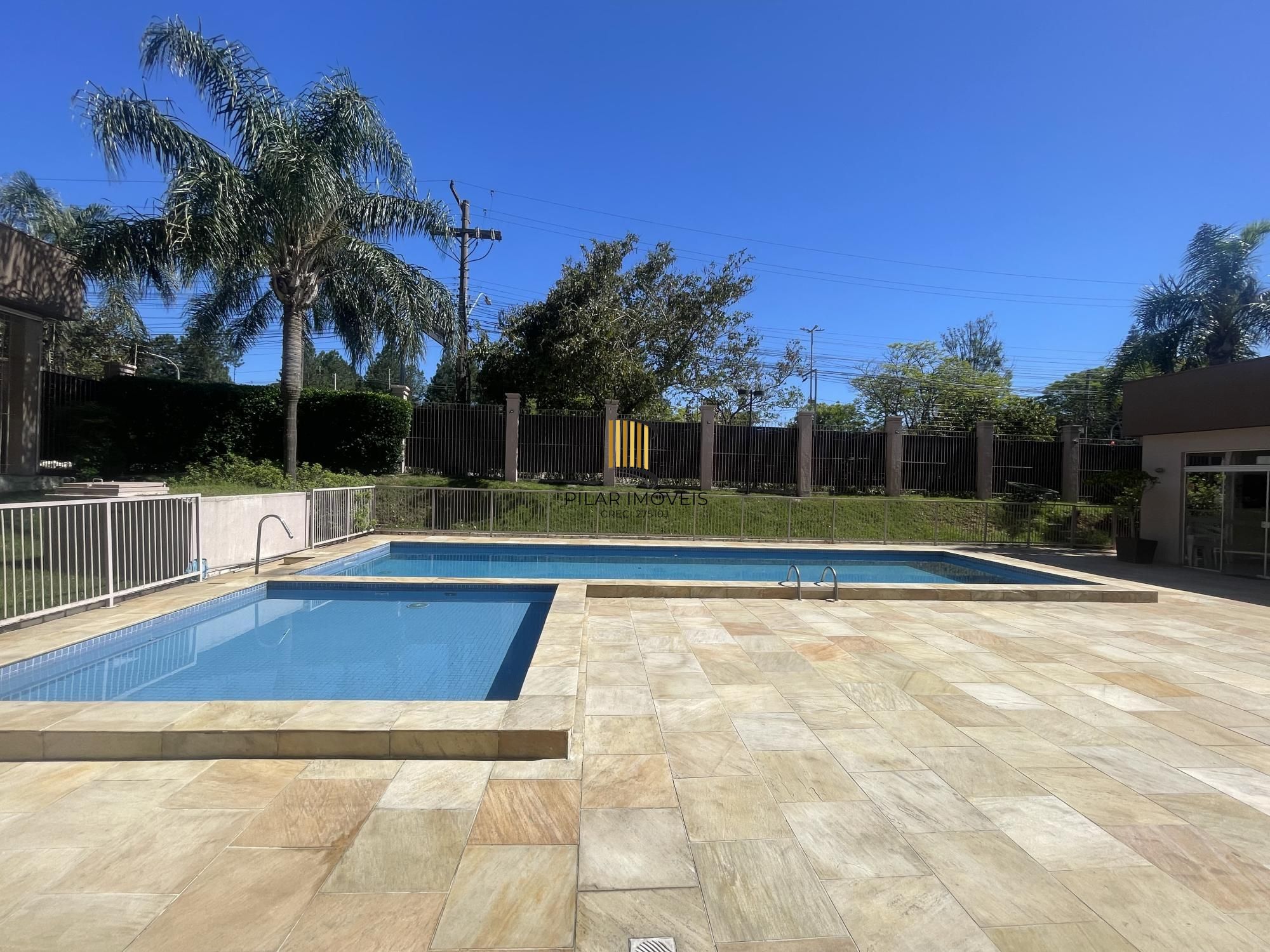 Apartamento à venda com 3 Dormitórios 78 m² sacada churrasqueira Av. Sartório