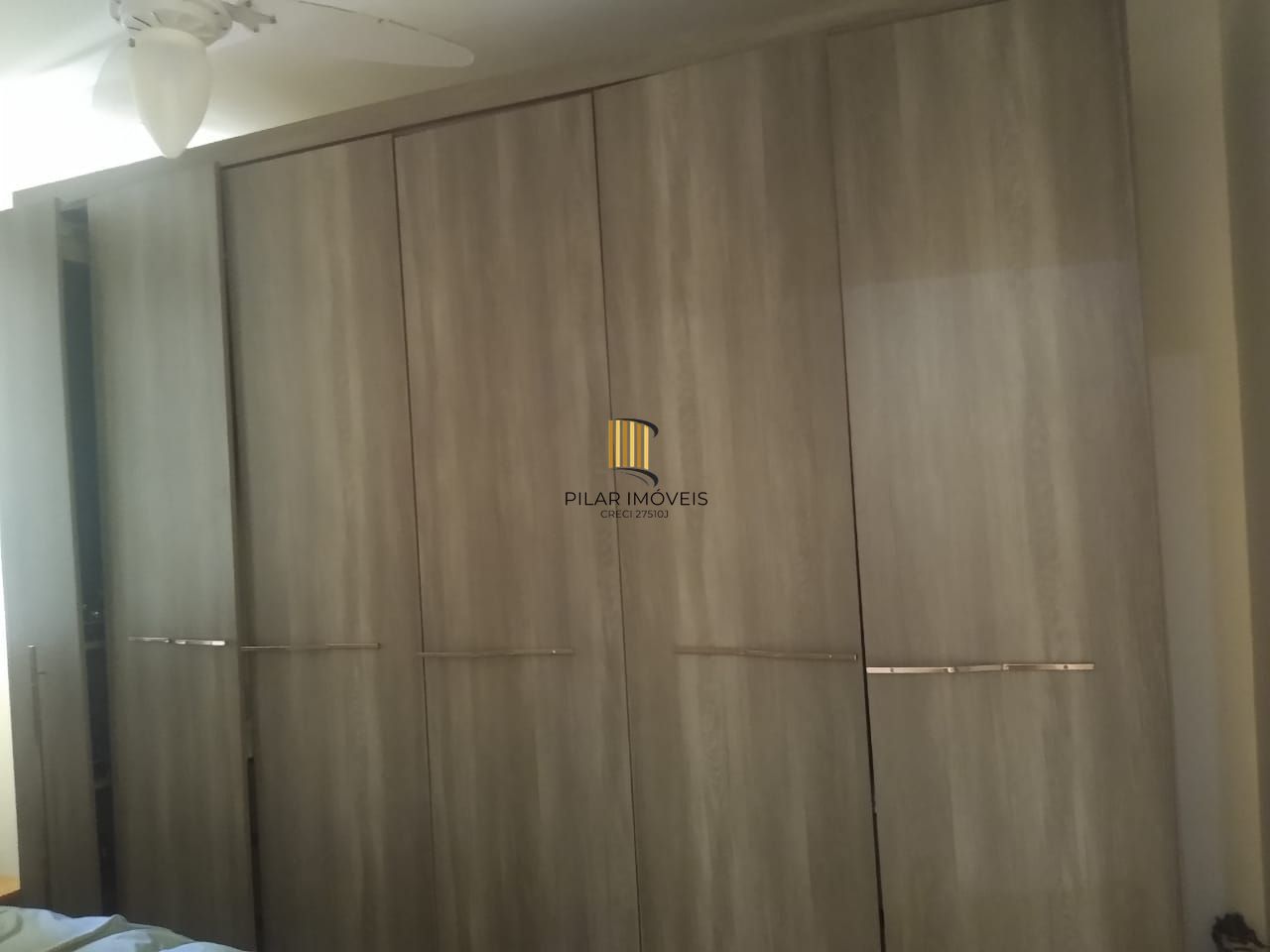 Apartamento 2 dormitórios, 1 vaga Condomínio Campos do Sul Cavalhada