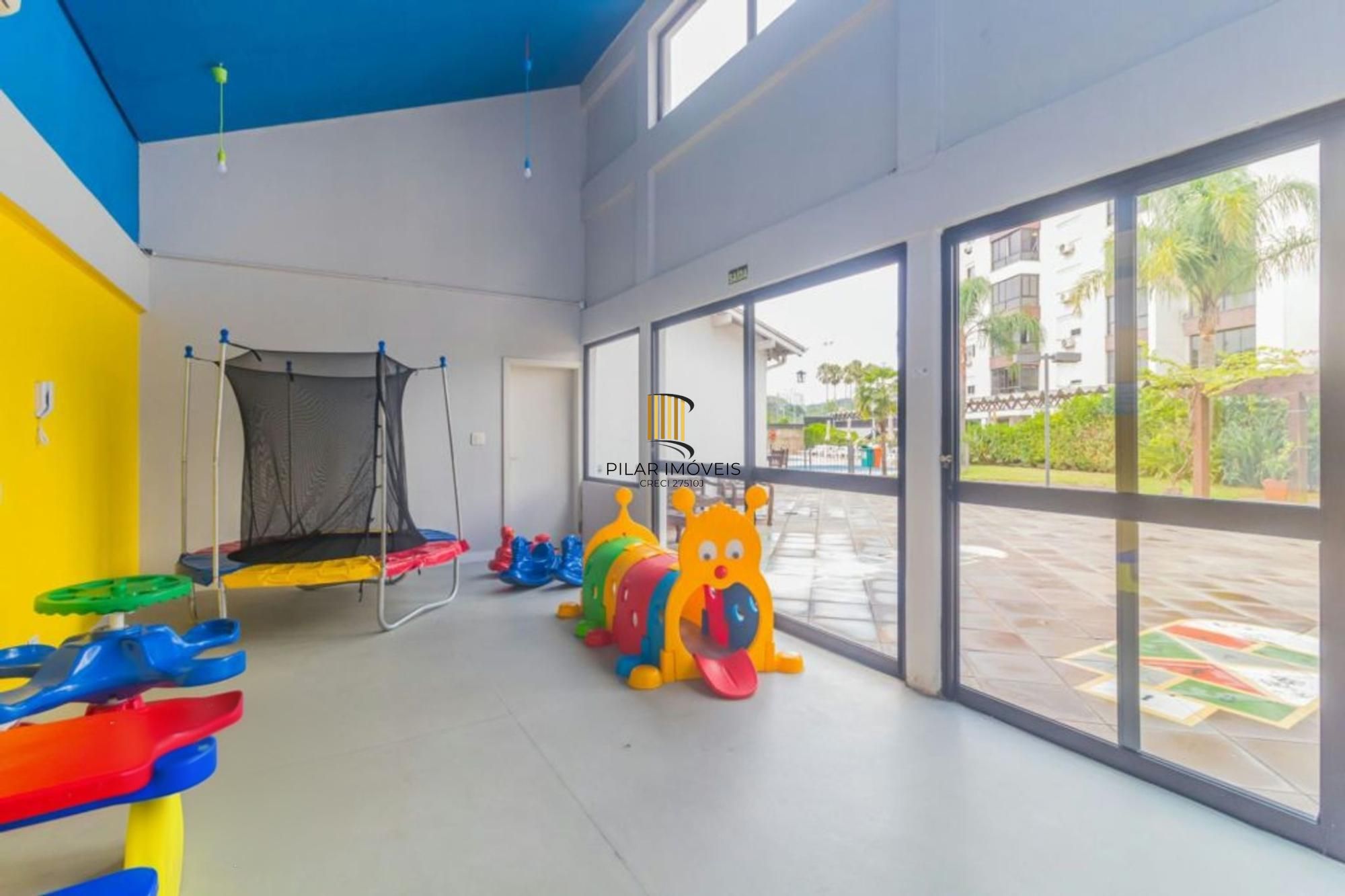 Apartamento Reformado com 2 Dorms e Infra Completa – Jardim Botânico