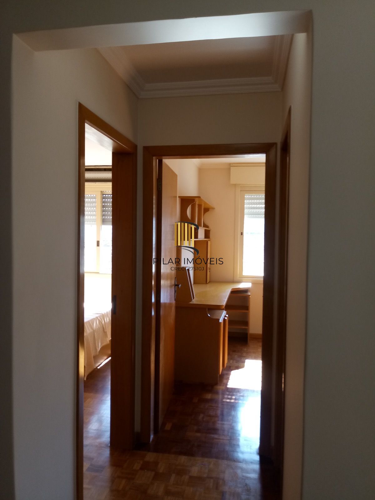 Apartamento com 2 quartos com closet à venda 1 vaga de garagem Elevador Sarandi - Pilar Imóveis