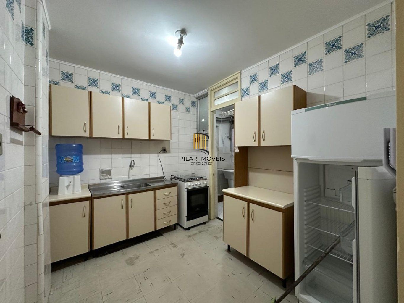 Apartamento à venda com 2 quartos 86 m²