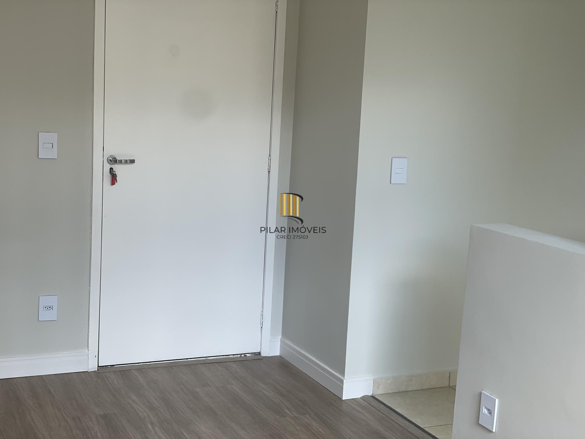 2 quartos e vaga e Academia completa Apenas 212 mil Rua Engenheiro Sadi Castro