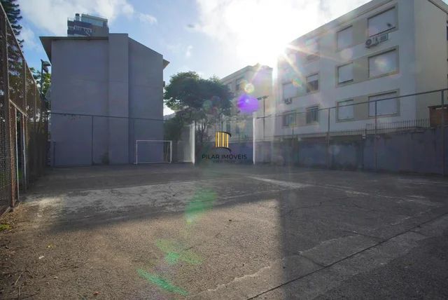 Apartamento com 2 dormitórios no bairro Jardim Itu.