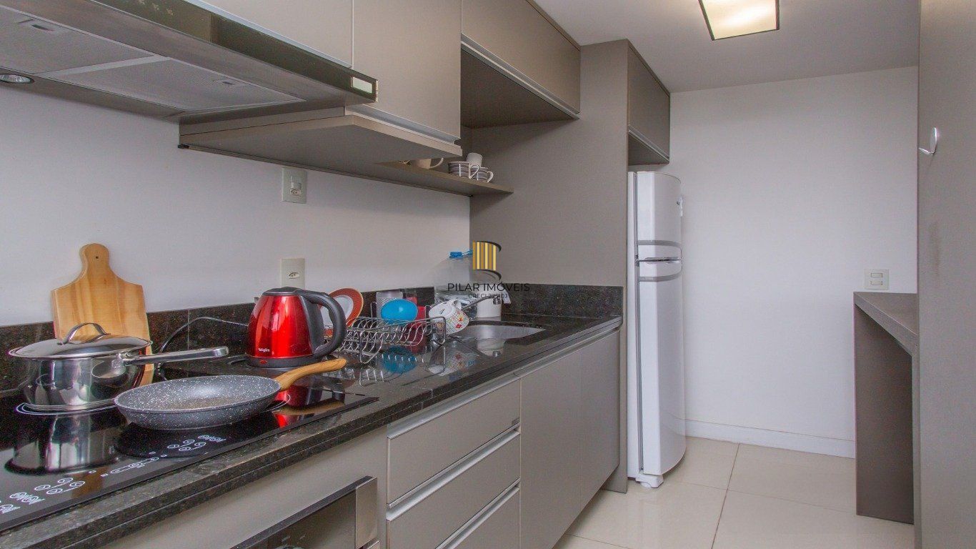 Apartamento 1 Dormitório, 2 Vagas no Nine Ipiranga Porto Alegre