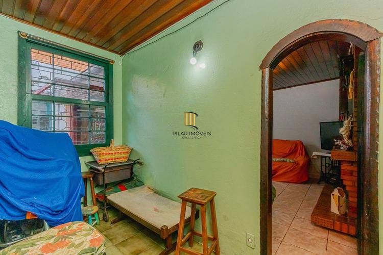 Casa com 6 quartos no Bairro Higienópolis