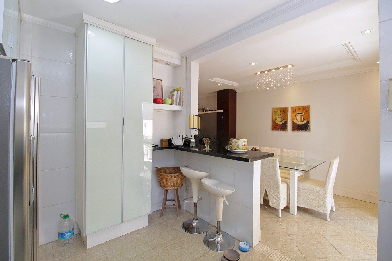 Casa com 4 dormitórios no Bairro Jardim Itu