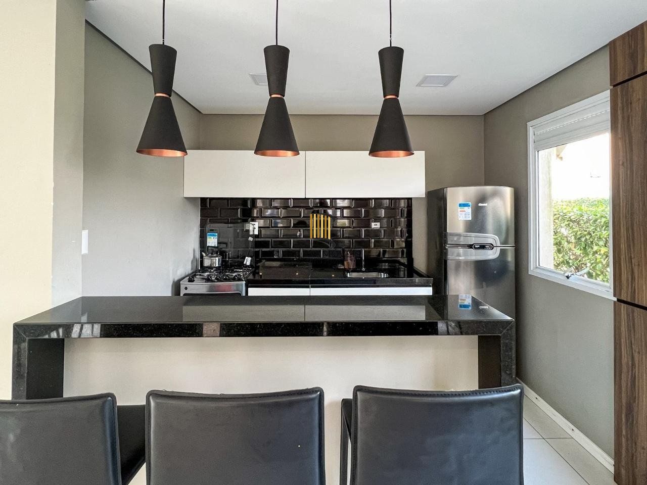 Apartamento com 2 quartos, 1 vaga e elevador no bairro Igara em Canoas