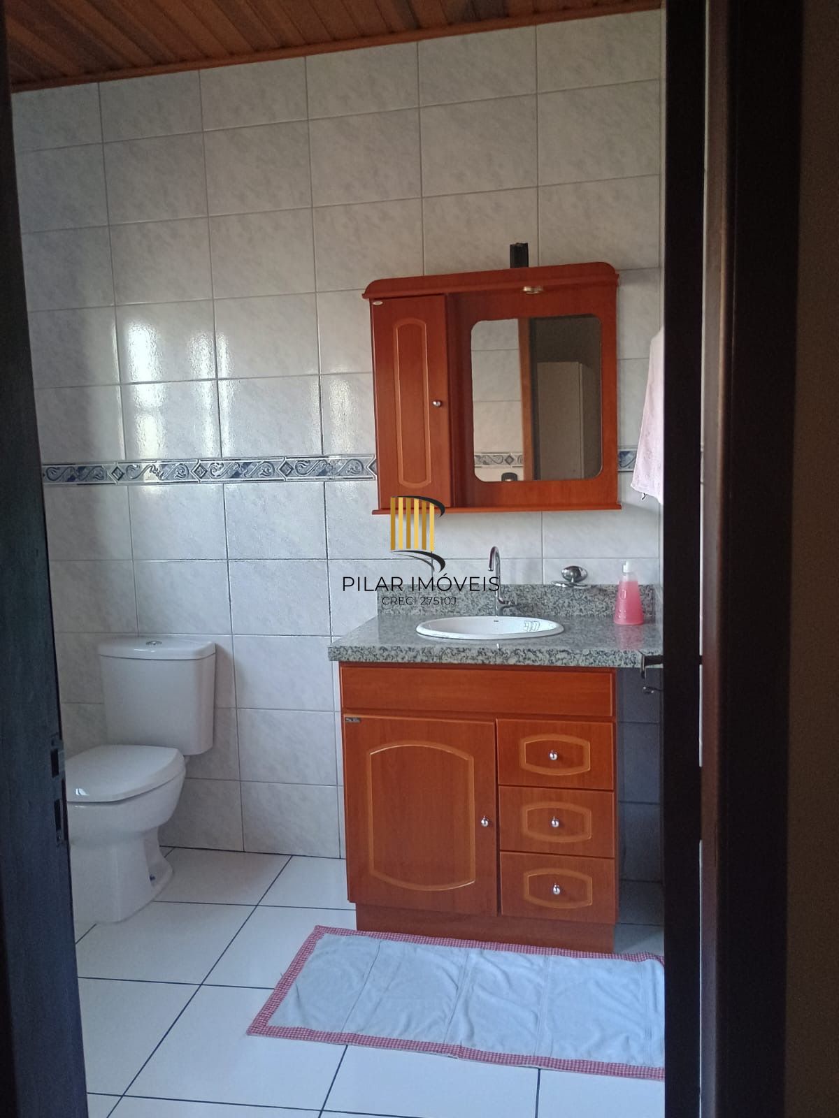 Casa com 3 dormitórios Casa à Venda Bairro Morada do Vale 1 Gravataí/RS