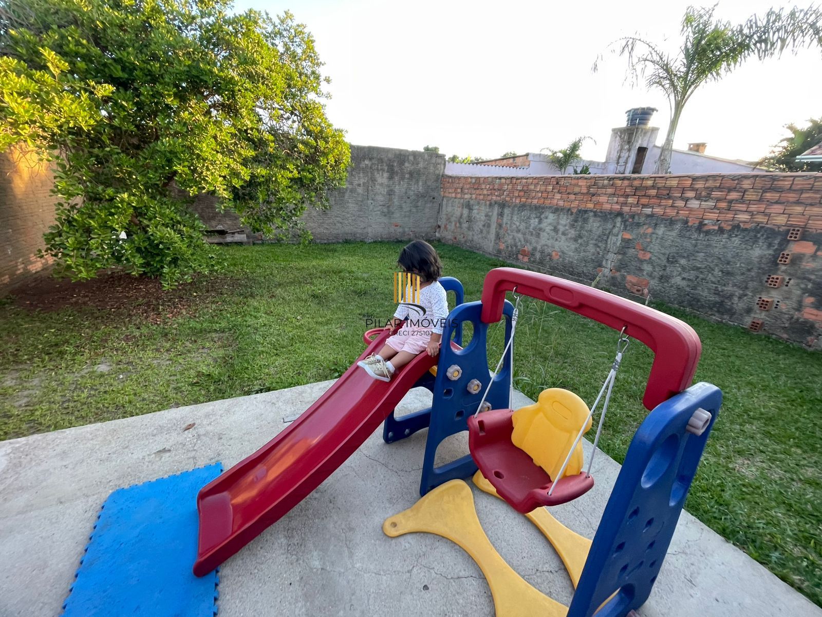 Casa com 3 dormitórios em Cachoeirinha