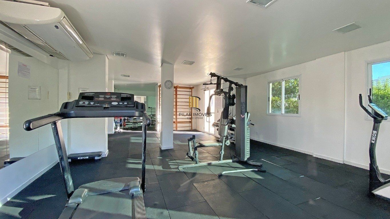 Apartamento 2 Quartos, Suíte, Vaga, Elevador no Condomínio Boulevard