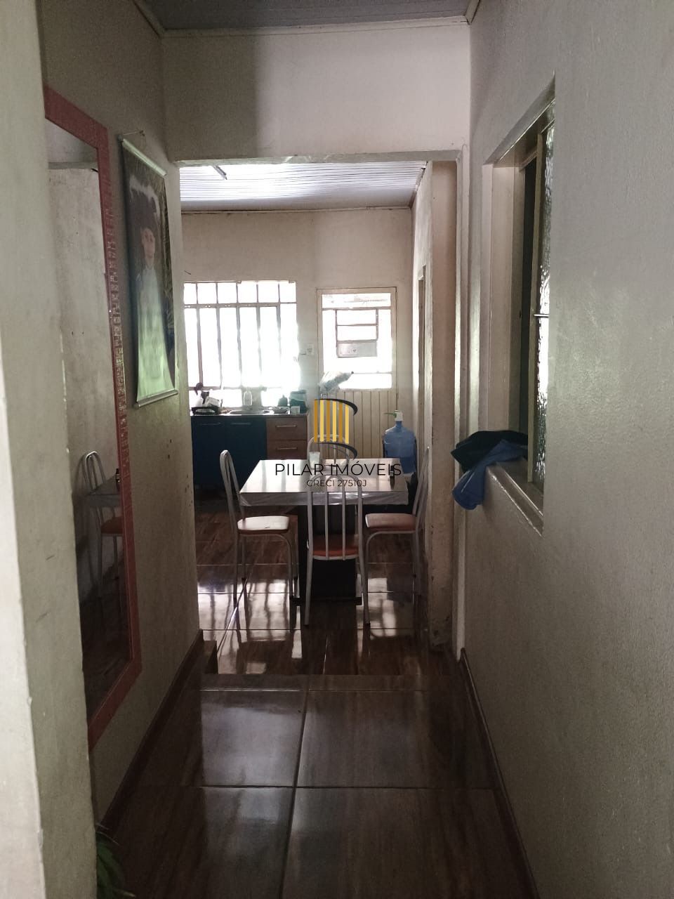 Casa com 3 quartos à venda Bairro Costa e Silva perto Eco Ville Porto Alegre