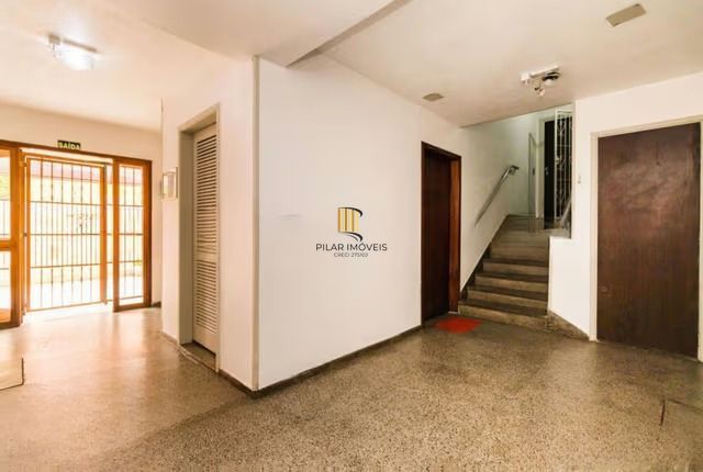 Apartamento de 1 dormitório no Bairro Jardim do Salso em Porto Alegre.