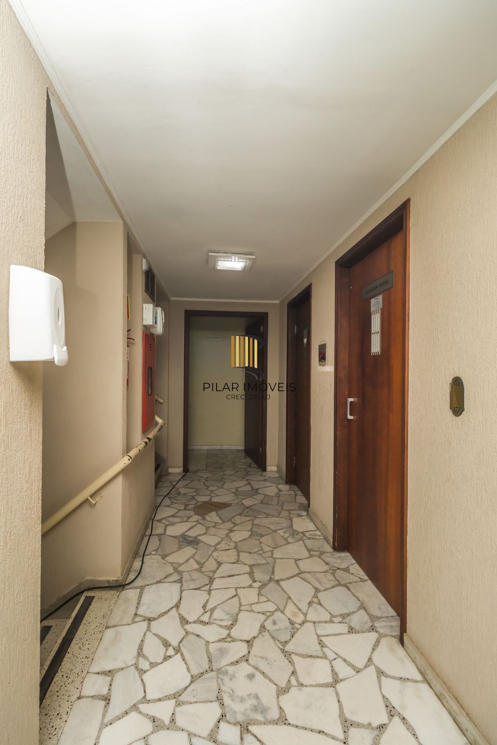 Apartamento 3 dorms à venda Avenida Panamericana, Jardim Lindóia - Porto Alegre