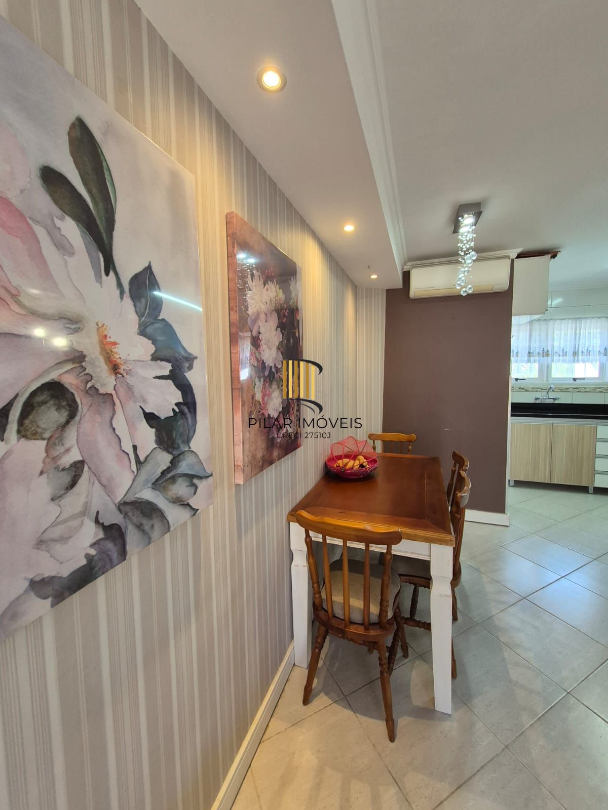 Casa em condominio com 2 dormitórios, 1suíte à venda no Centro, Canela