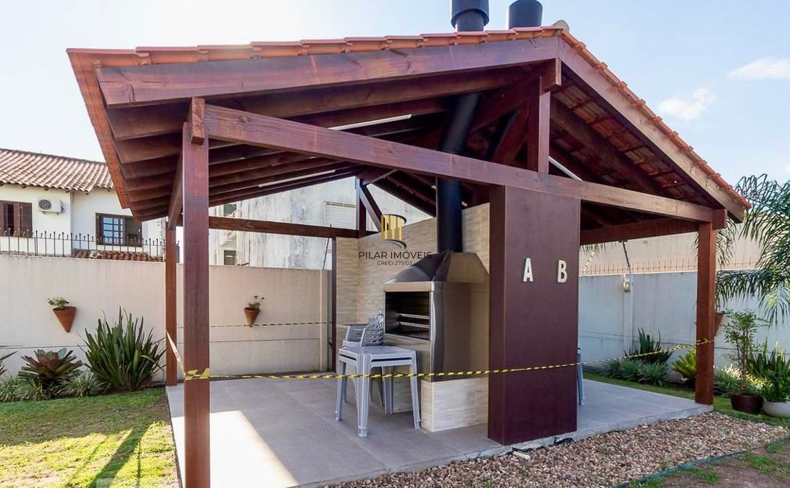 3 quartos com suíte e Academia completa Apenas 269mil